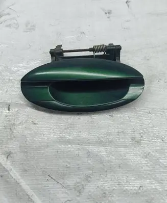 Jaguar X-Type Front door exterior handle 1X4326604AGW