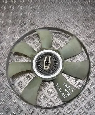 Mercedes-Benz Sprinter W906 Viscous fan clutch A0002009723