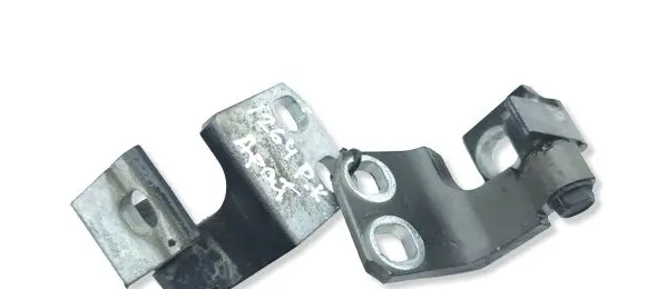 Jeep Cherokee Front door hinge set 