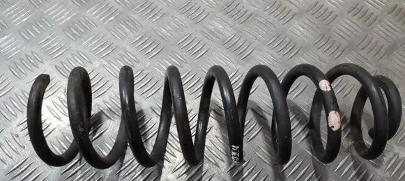 Renault Megane II Rear coil spring