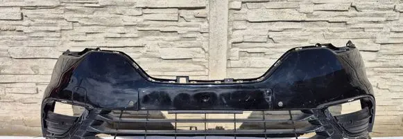 Renault Espace V (RFC) Front bumper 622548143R