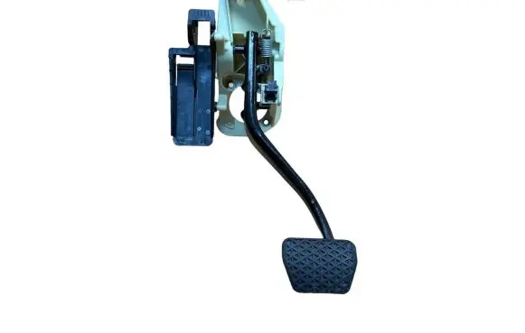 BMW 5 F10 F11 Brake pedal 35116782665 6782665 1160421