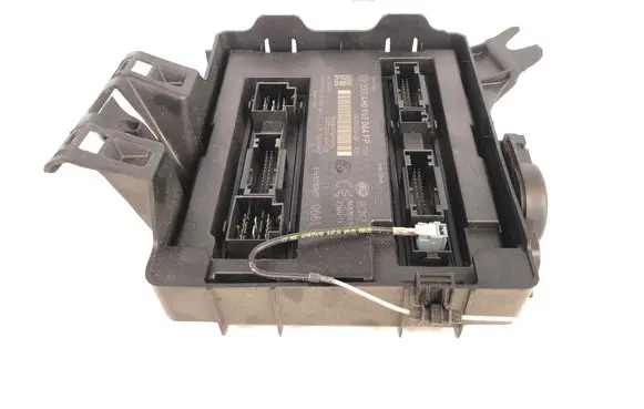 Audi A6 Allroad C7 Comfort/convenience module 4H0907064FP 4H0907064EP 00002001