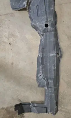Audi Q3 8U Interior carpet 8U1863909 8U1863909A