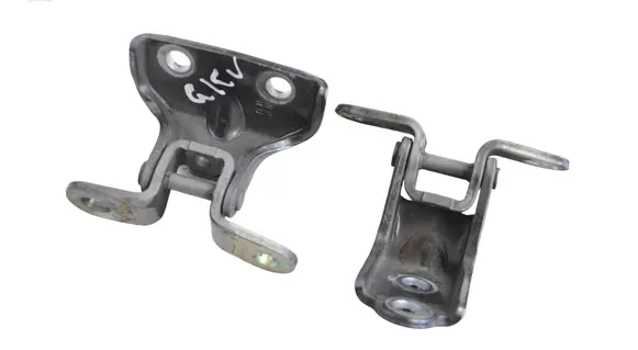 Hyundai Tucson TL Rear door lower hinge