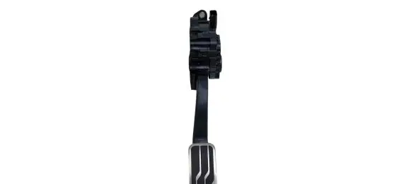 Ford Fusion II Accelerator throttle pedal K1725001849 DG9C9F836 1000441