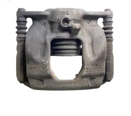 Infiniti QX30 Front brake caliper 411125DA0A A24609