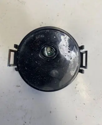 Renault Clio IV Rain sensor 285356725R 020217 6PW01093201