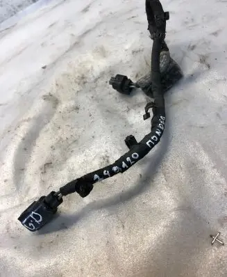 Ford Mondeo MK V Other wiring loom Dg9t2b254ah