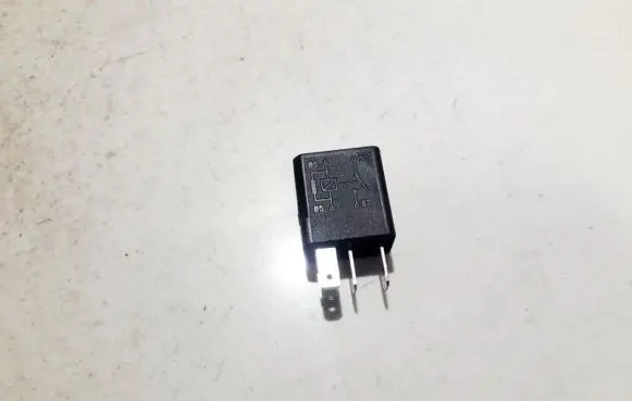 Fiat Punto (188) Other relay 46520411 232006