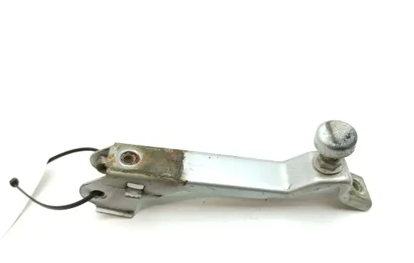 Mercedes-Benz CLK A208 C208 Engine bonnet/hood prop rod/strut 