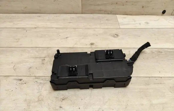 Citroen C5 Other control units/modules 9664919880