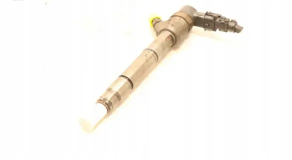 KIA Ceed Fuel injector 0445110256