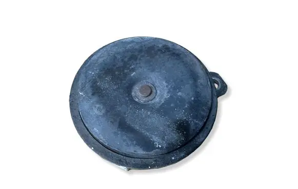 Toyota Corolla Verso AR10 Horn signal 000208