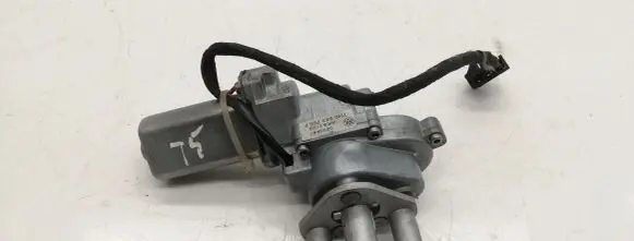Volkswagen Multivan T5 Door control unit/module 7H0843766F DURUVARIKLIUKAS