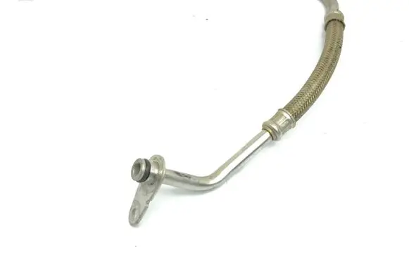 Coolant pipe/hose