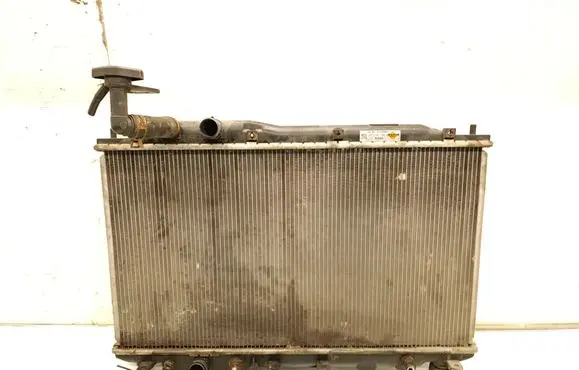Honda Civic Coolant radiator 2002112