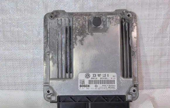 Engine control unit/module