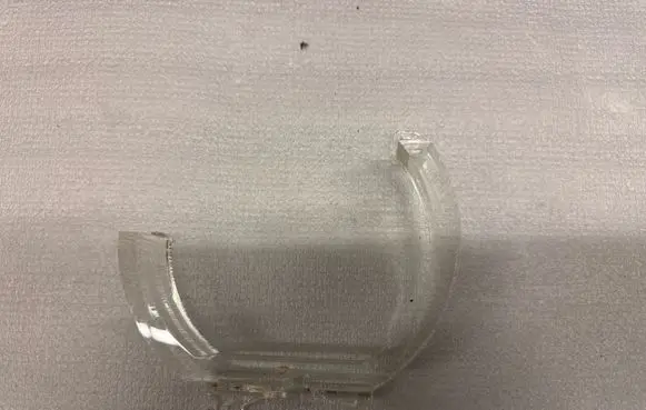 BMW 5 F10 F11 Headlight part
