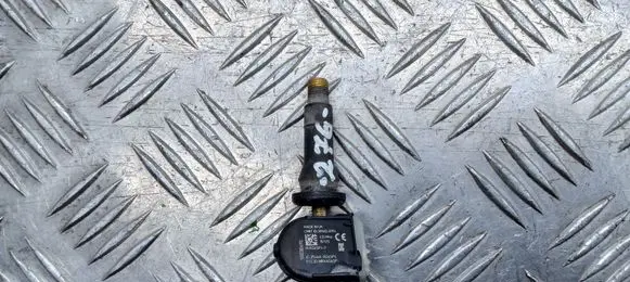 Opel Astra K Tire pressure sensor 2014DJ3194