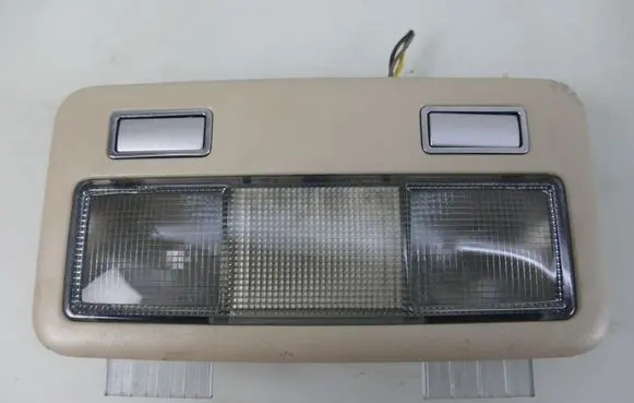 Jaguar XF Rear seat light 8X23-MBBS-A