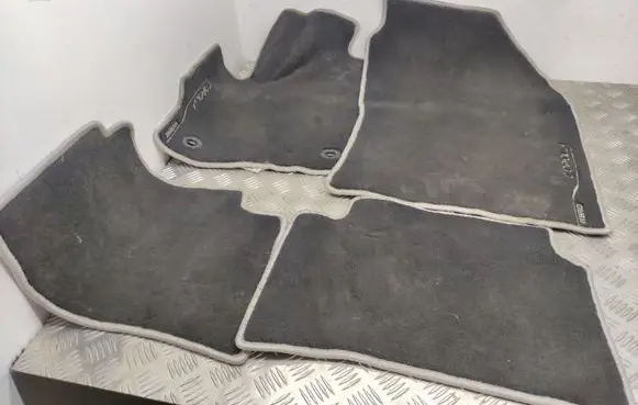 Toyota Corolla E210 E21 Car floor mat set 58510YYV00