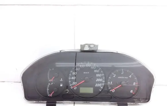 Mazda 323 Speedometer (instrument cluster) BL2J BRBL2J