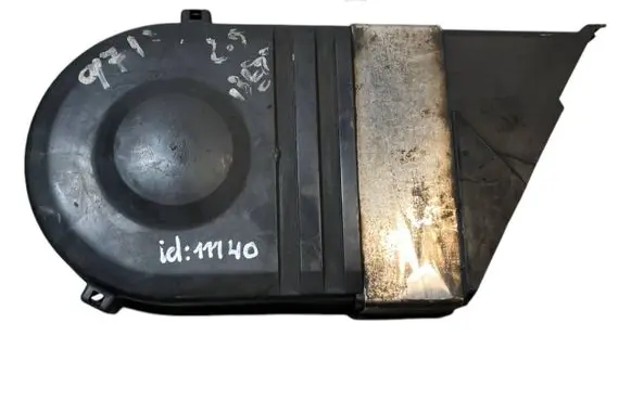 Audi A6 S6 C4 4A Timing belt guard (cover) 023109107