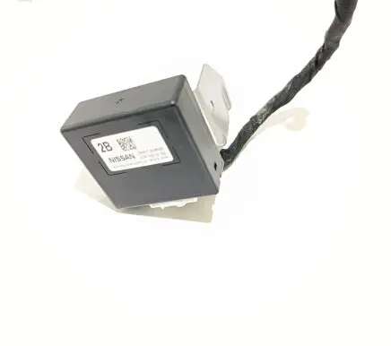 Nissan Leaf II (ZE1) Other control units/modules 284E76WK6B ADS41242A
