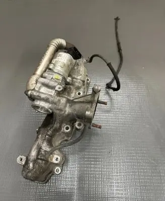 Toyota Corolla Verso E121 Intake manifold 171110R010