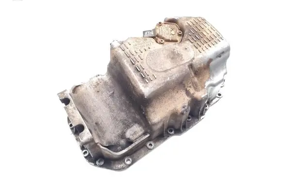 Volkswagen Golf V Oil sump 03C103603J 6PR008073
