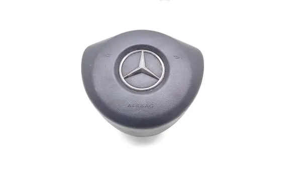 Mercedes-Benz C W205 Steering wheel airbag 0008602200 16271950241 308998699162AD