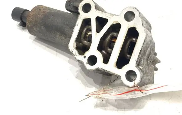 Fiat Grande Punto Camshaft position sensor 
