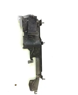 BMW 5 F10 F11 Battery tray 7595384 61217595384