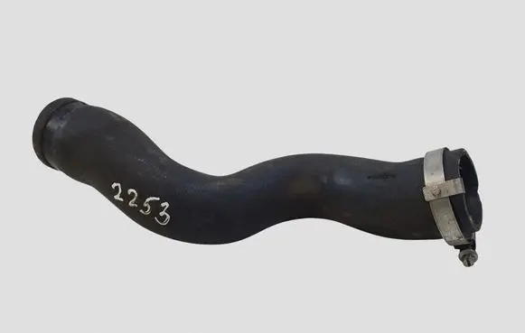Ford Focus Intercooler hose/pipe F1F16K863AB