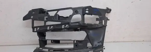 BMW 5 G30 G31 Front bumper mounting bracket 51117385345 15067010