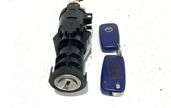 Fiat Stilo Ignition lock 00467601520