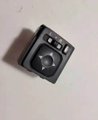 Mitsubishi Outlander Wing mirror switch 183569