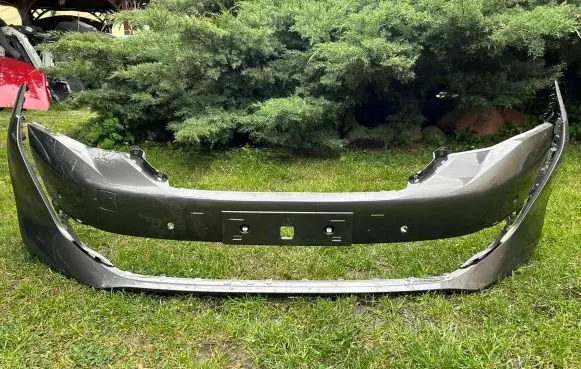 Peugeot 508 II Front bumper 98341632VL 13210121 1M29A590