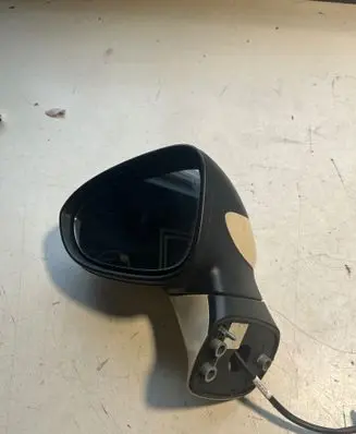 Opel Zafira C Front door electric wing mirror E1021219 A049333