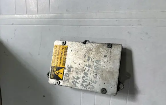 Renault Espace - Grand espace IV Xenon control unit/module 5dv008290