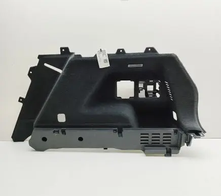 Fisker Ocean Trunk/boot side trim panel FM2940350043D