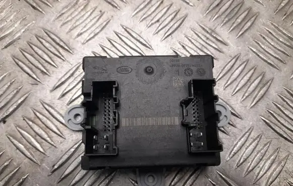 Land Rover Range Rover Evoque L551 Door control unit/module JPLA14D619CB