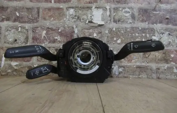 Audi A7 S7 4G Steering wheel axle