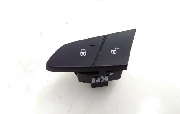 Porsche Cayenne (92A) Central locking switch button 7PP962107B