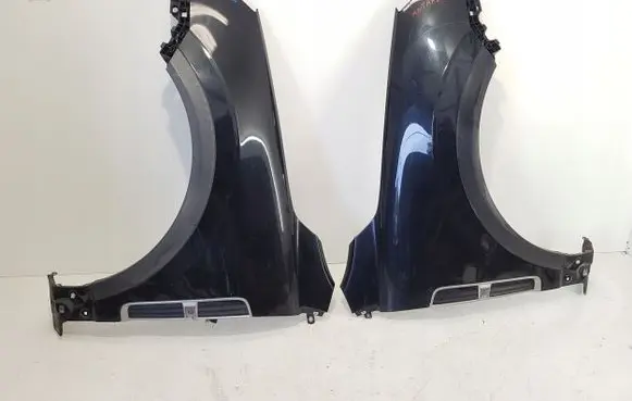 Opel Antara Fender