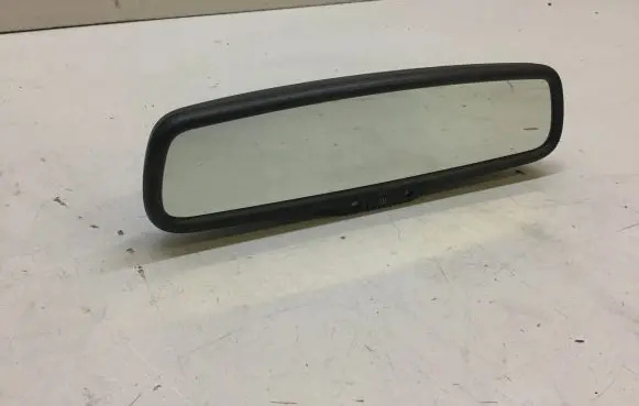 Nissan Qashqai Rear view mirror (interior) 026001