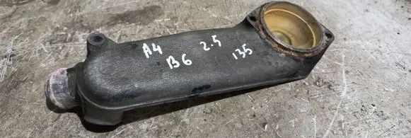 Audi A4 S4 B6 8E 8H Thermostat/thermostat housing 059121121