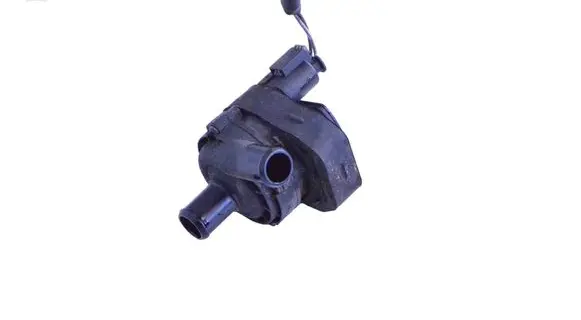 Electric auxiliary coolant/water pump