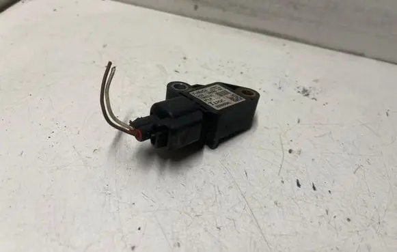 Land Rover Range Rover Sport L320 Airbag deployment crash/impact sensor